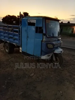 Dayun Deviser 2021 Blue