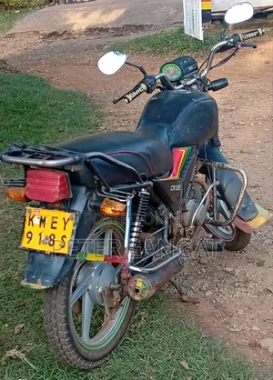 Honda Ignition 2022 Red