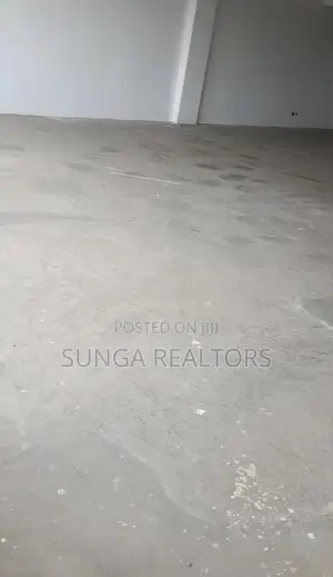 Shop for Rent in Baba Dogo