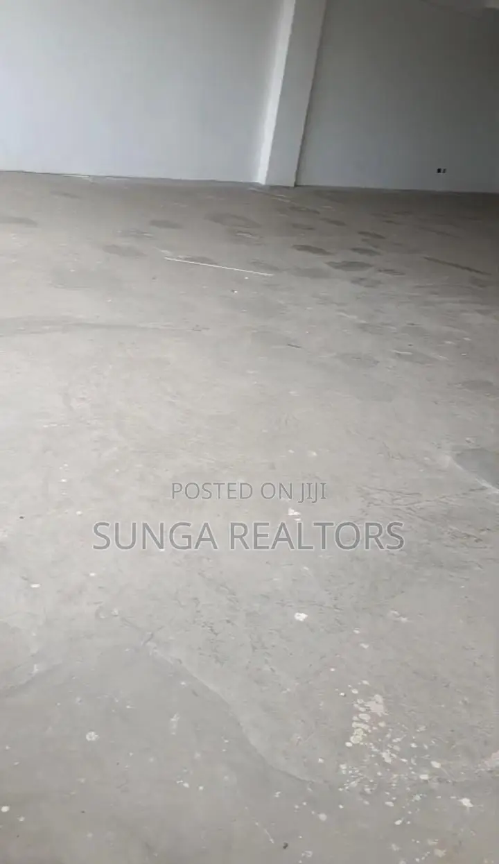 Shop for Rent in Baba Dogo