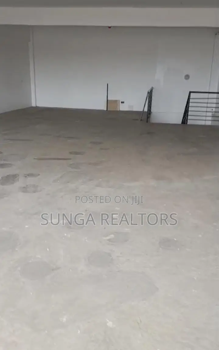 Shop for Rent in Baba Dogo