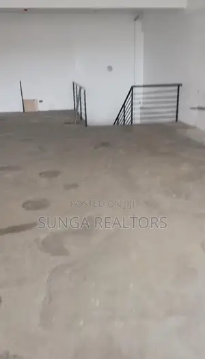 Shop for Rent in Baba Dogo