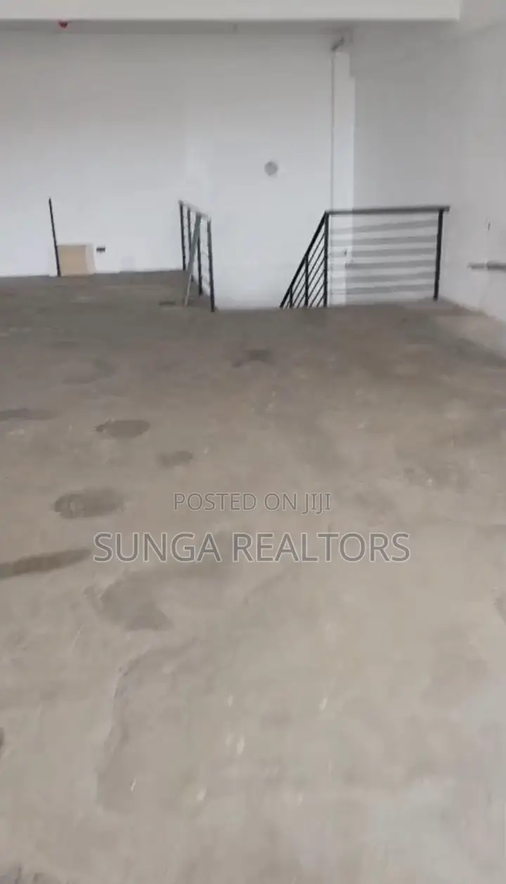 Shop for Rent in Baba Dogo