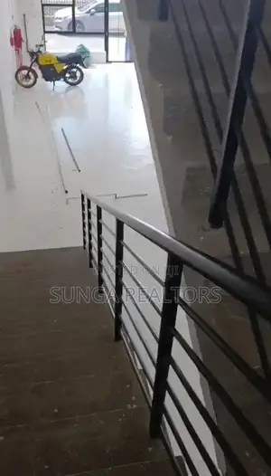 Shop for Rent in Baba Dogo