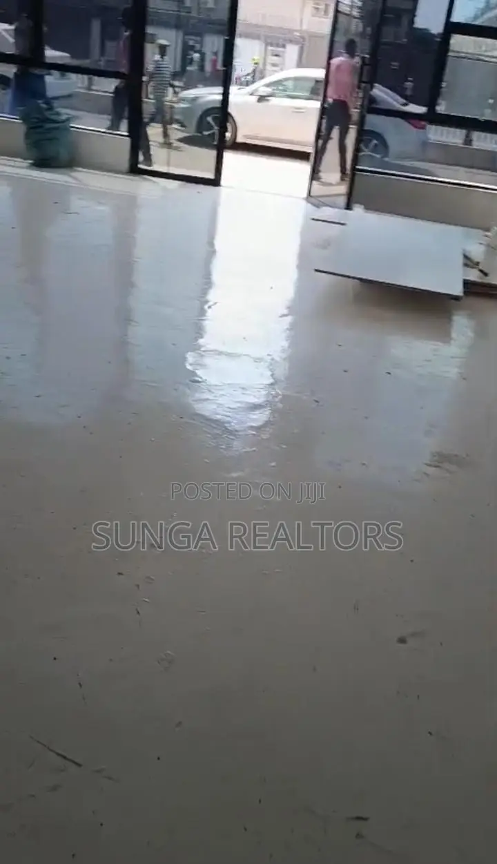 Shop for Rent in Baba Dogo