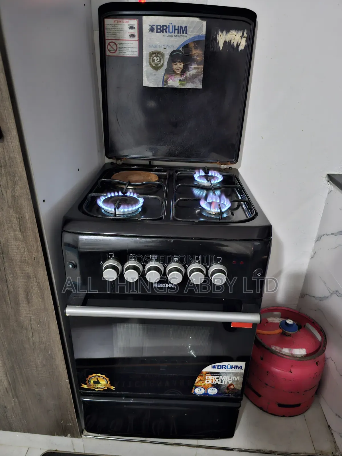 Von Cooker
