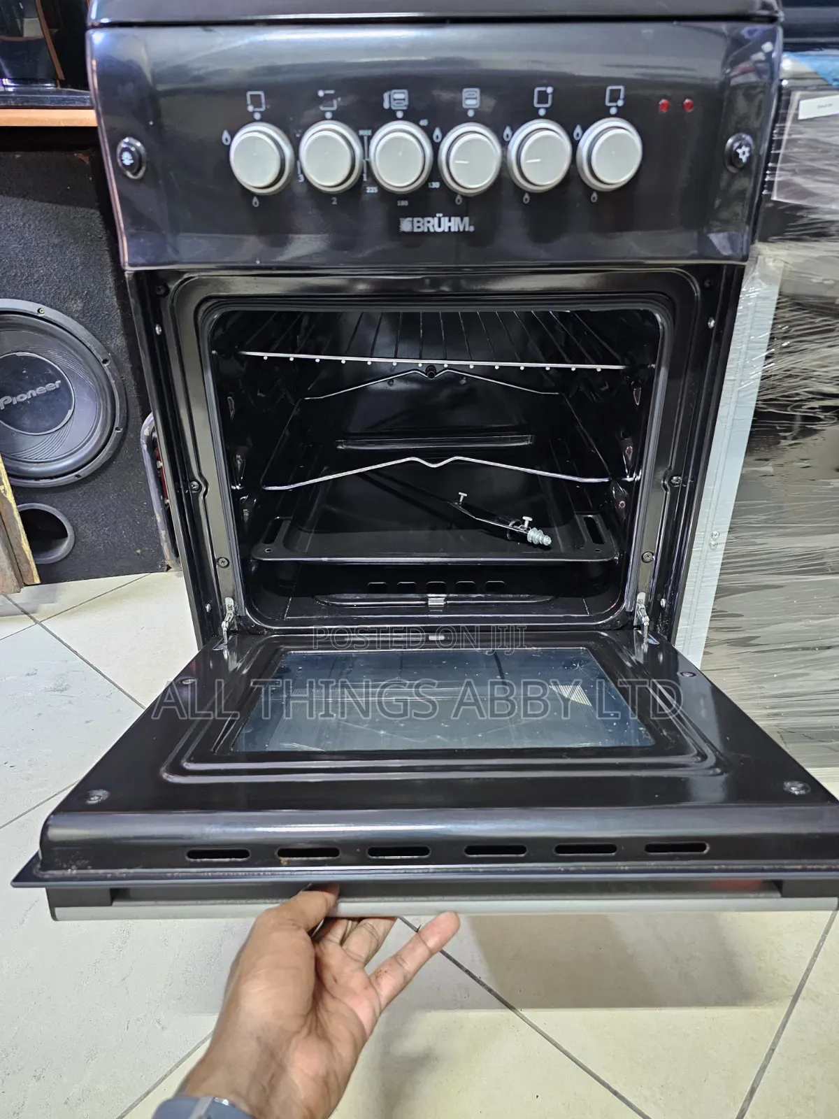 Von Cooker