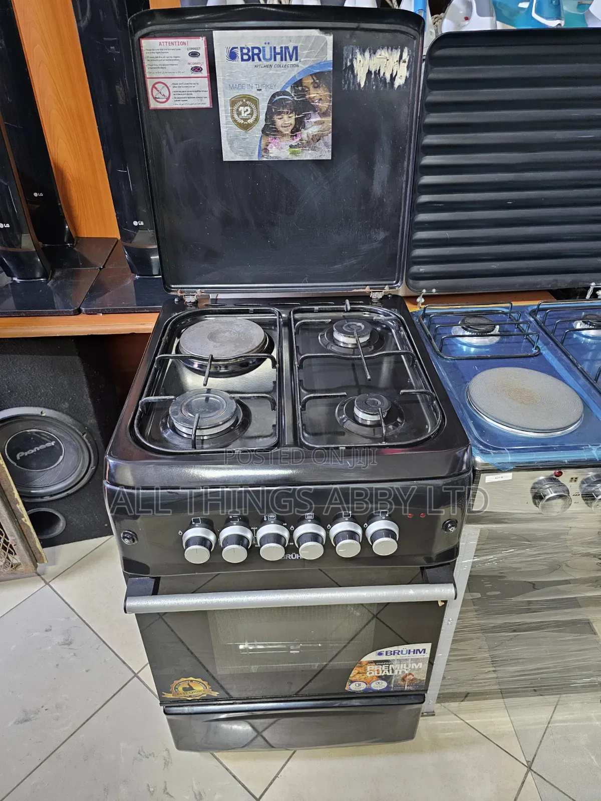 Von Cooker