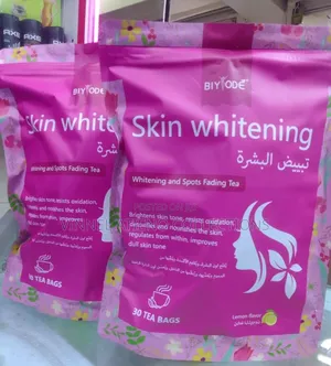 Skin Whitening