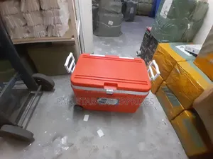 110L Cooler Box