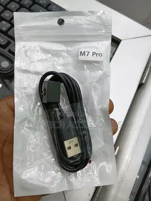 Org Charger for Xiaomi Band 8/9/10 USB Charging Cable.