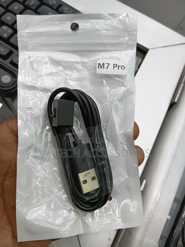 Org Charger for Xiaomi Band 8/9/10 USB Charging Cable. - thumbnail 2