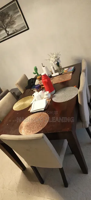 Dinning Sent 6 Seats