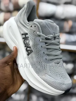 Hoka Clifton 9 Sneakers (Size 40-45)