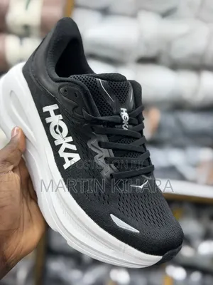 Hoka Clifton 9 Sneakers (Size 40-45)
