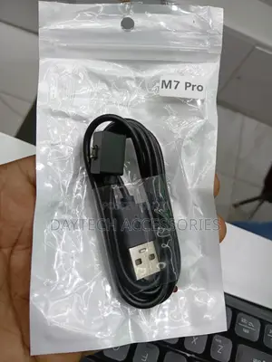 Magnetic Charger for Xiaomi Redmi Smart Watch 2 USB Charging Cable