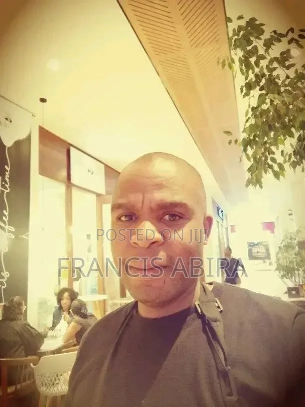 Head Waiter