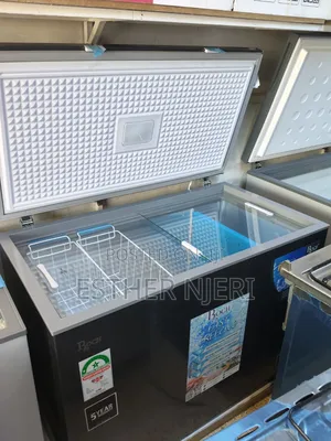 Roch 300litres Freezer Available