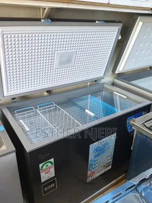 Roch 300litres Freezer Available