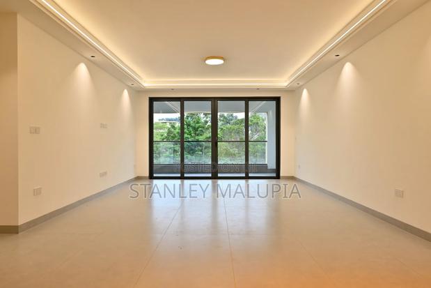 3bdrm Apartment in Westlands, Lower Kabete for rent