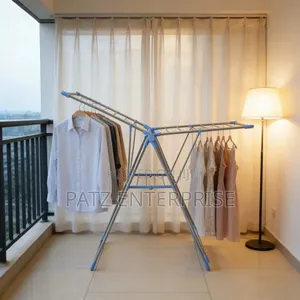 Drying Rack Heavy Duty Portable