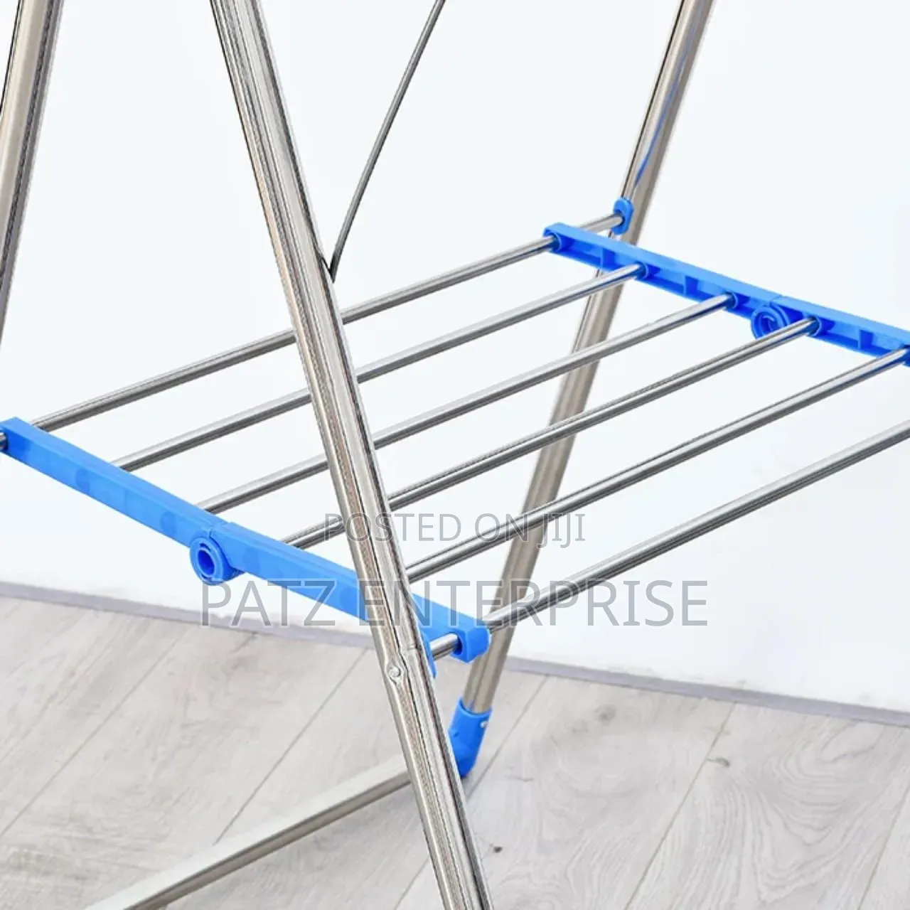 Drying Rack Heavy Duty Portable