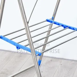 Drying Rack Heavy Duty Portable