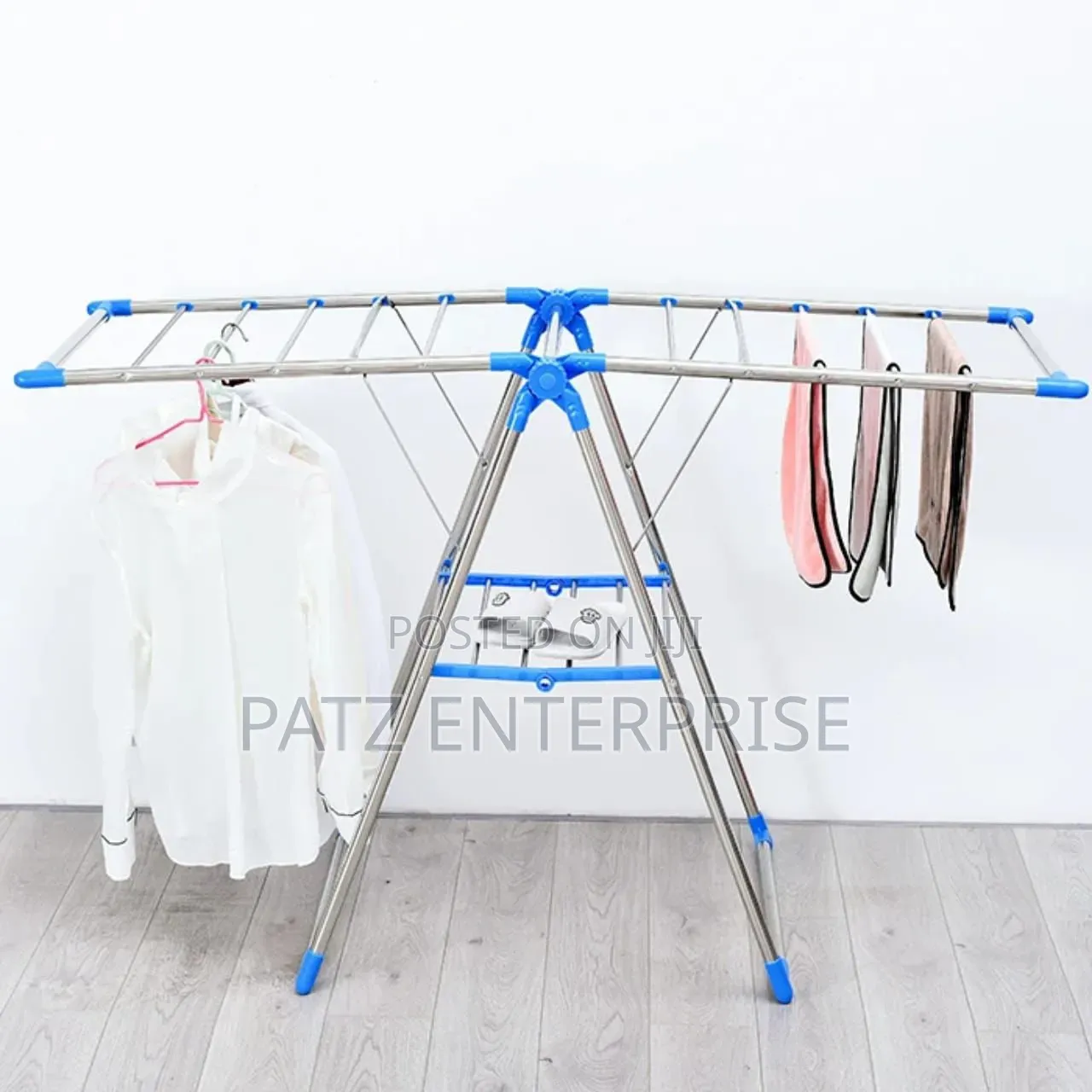 Drying Rack Heavy Duty Portable