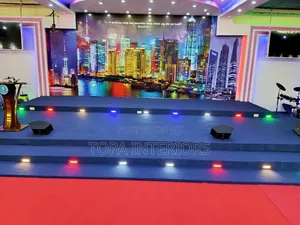 Modern Church Carpets Altar Wall to Wall Flooring Rugs