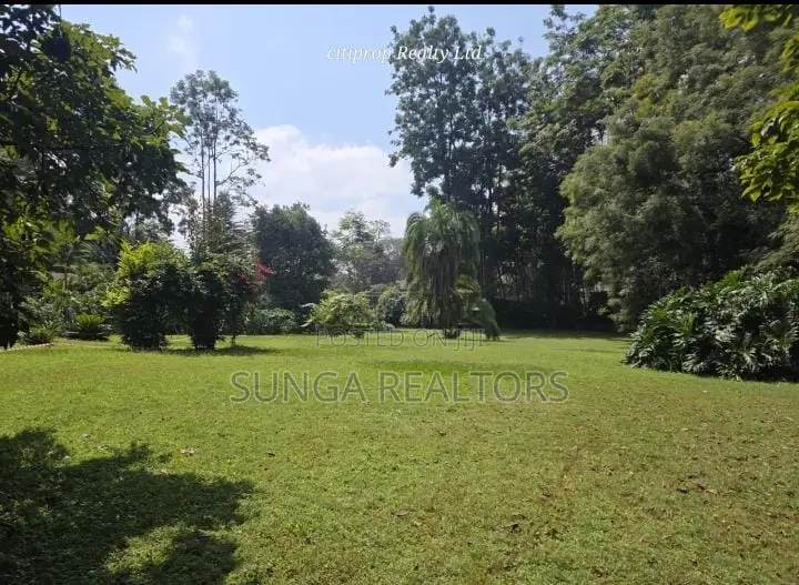 Land for Sale in Old Kitisuru