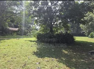 Land for Sale in Old Kitisuru