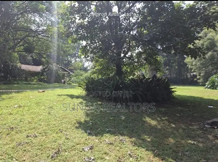 Land for Sale in Old Kitisuru