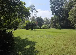 Land for Sale in Old Kitisuru