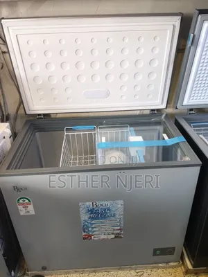 Brand New Roch 250 Litres Freezer