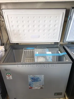 Brand New Roch 250 Litres Freezer