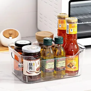 Acrylic Multipurpose Organizers
Fridge/Cosmetic/Kitchen Etc