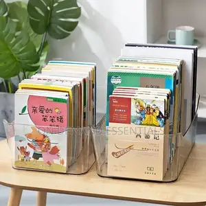 Acrylic Multipurpose Organizers
Fridge/Cosmetic/Kitchen Etc