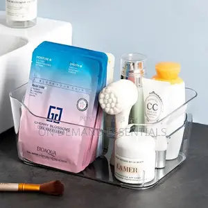 Acrylic Multipurpose Organizers
Fridge/Cosmetic/Kitchen Etc