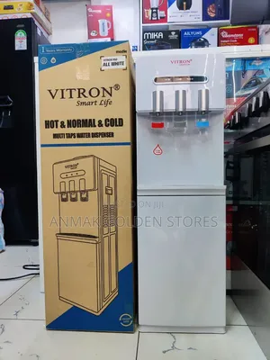 Vitron Dispenser Hot , Normal and Cold Dispenser