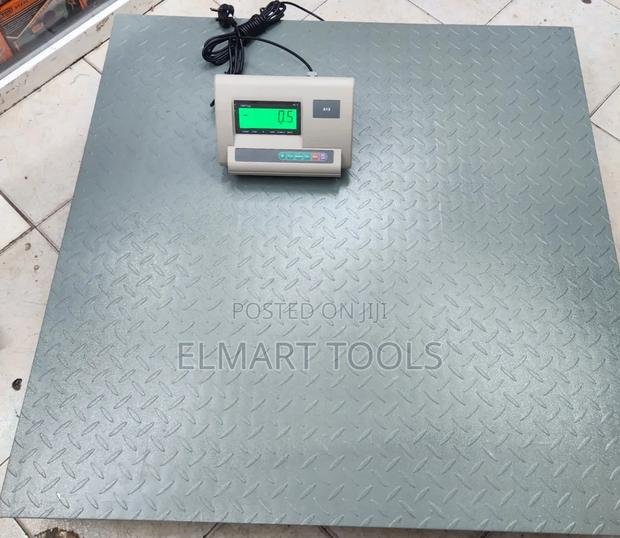 1000kg Digital Weighing Scale/1t Weighing Scale