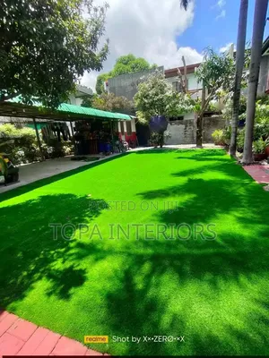 Luxurious Outdoor Floor Decoration Artificial Outdoor Carpets