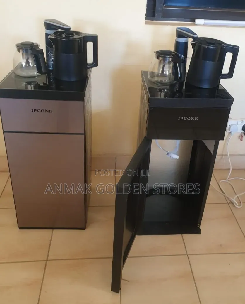 Ipcone Hot and Normal Bottom Load Water Dispenser