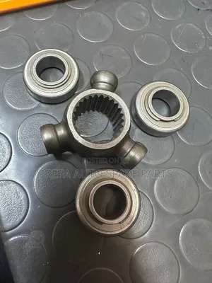 Cv Tripod Bearings 25t Honda Fit