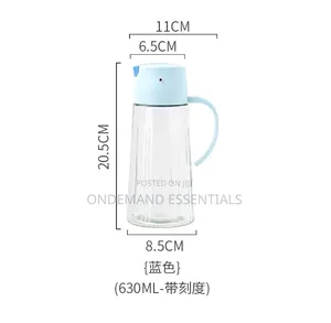 630ml Oil Can Dispenser