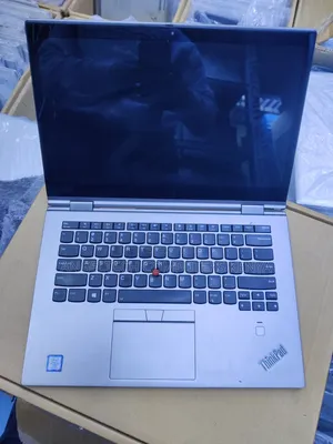 Laptop Lenovo ThinkPad X1 Yoga 16GB Intel Core i7 SSD 512GB