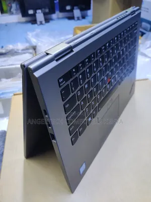 Laptop Lenovo ThinkPad X1 Yoga 16GB Intel Core i7 SSD 512GB