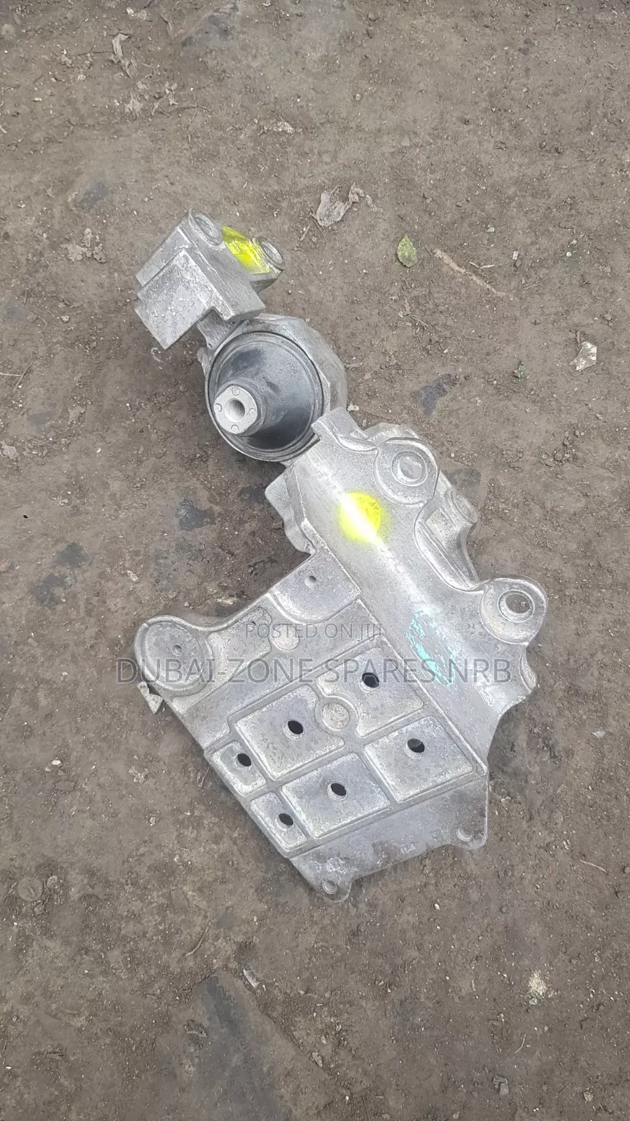 Gearbox Mount Nt31,dualis, Lafesta Available.