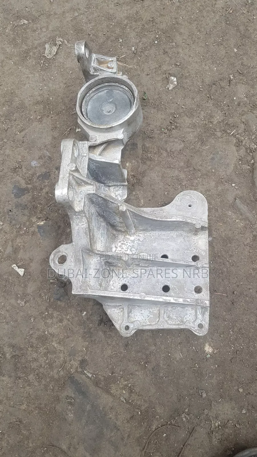 Gearbox Mount Nt31,dualis, Lafesta Available.