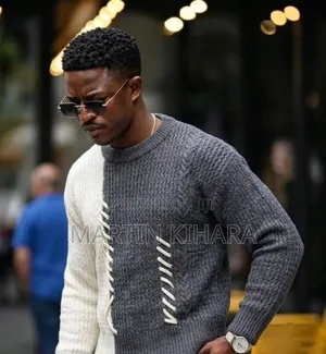 Warm Sweaters (Size M-2xl)