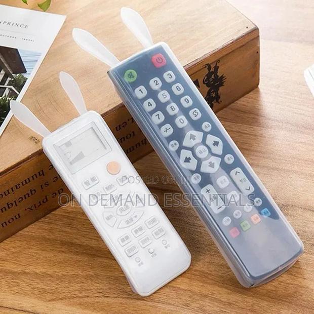 Silicone Remote Cover - thumbnail 2